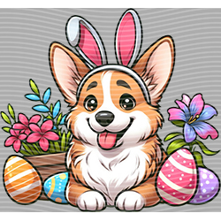 Easter-FHJ 2321